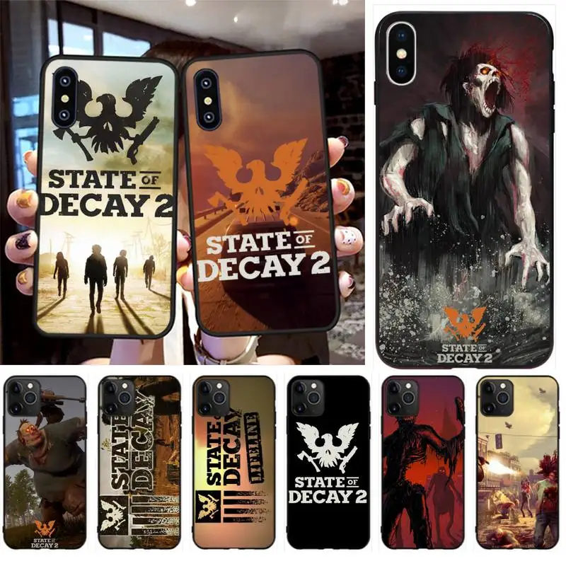 Мягкий силиконовый чехол для телефона из ТПУ с изображением игры пенгувань и