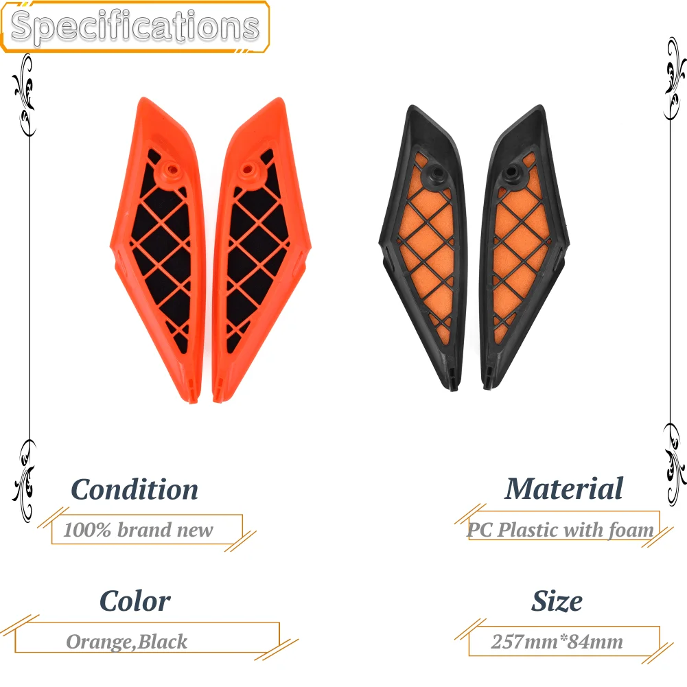 1290 супер Adv S 2018 2019 мотоциклетный воздушный фильтр пылезащитный Впускной Фильтр