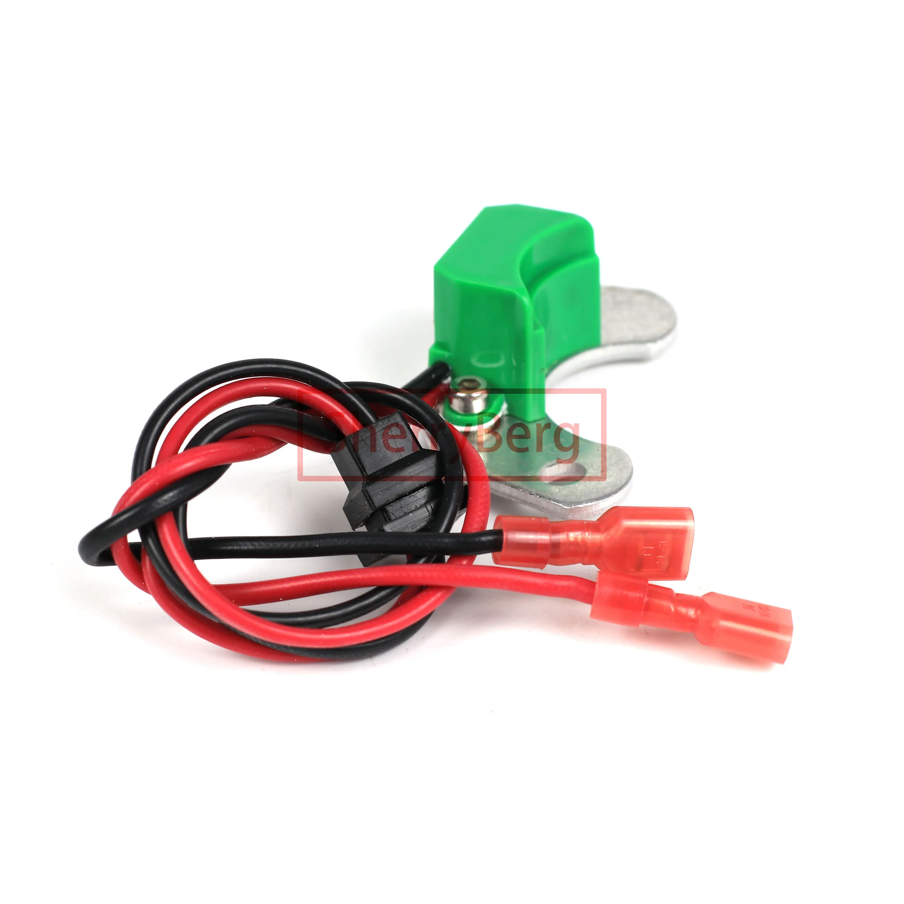 Бесплатная доставка комплект электронного зажигания подходит для