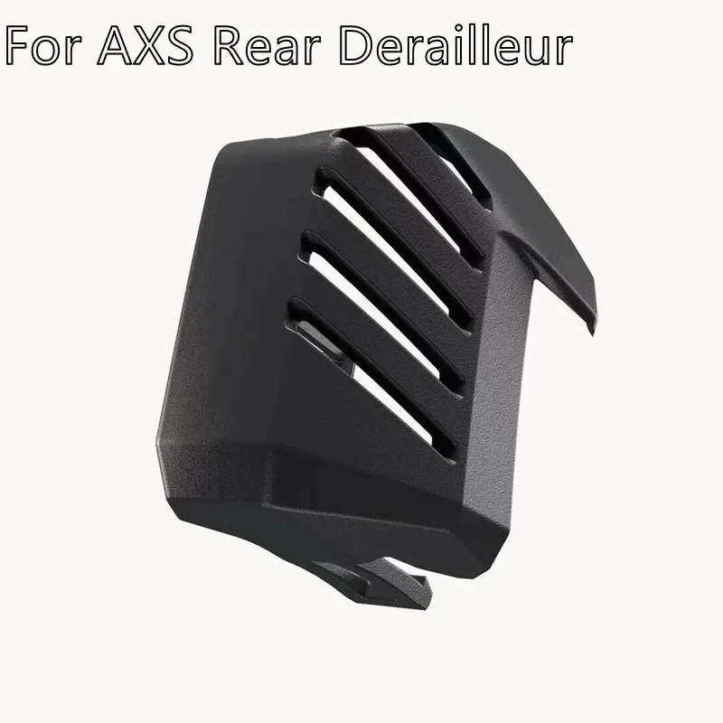 Защитный чехол для аккумулятора Sram AXS GX EAGLE/XX1/X01 AXS|Переключатели| |