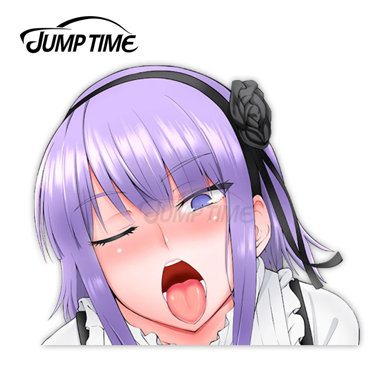 Прыгать время Dagashi каши Shidare Hotaru 20 пикантные домашние тапочки с изображением