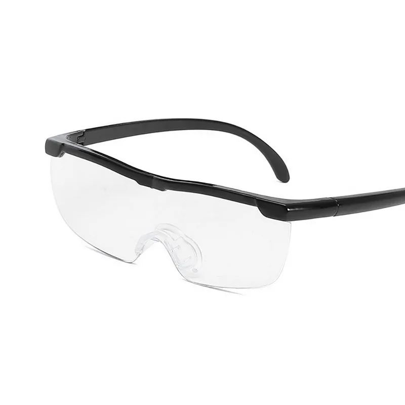 1.6X очки для зрения Лупа универсальные увеличительные чтения портативный подарок