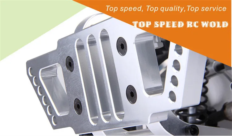 1/5 распродажа автомобильных ковриков 30.5cc для RC Rovan Baja SS с 2,4G 3 канала DMX контроллер