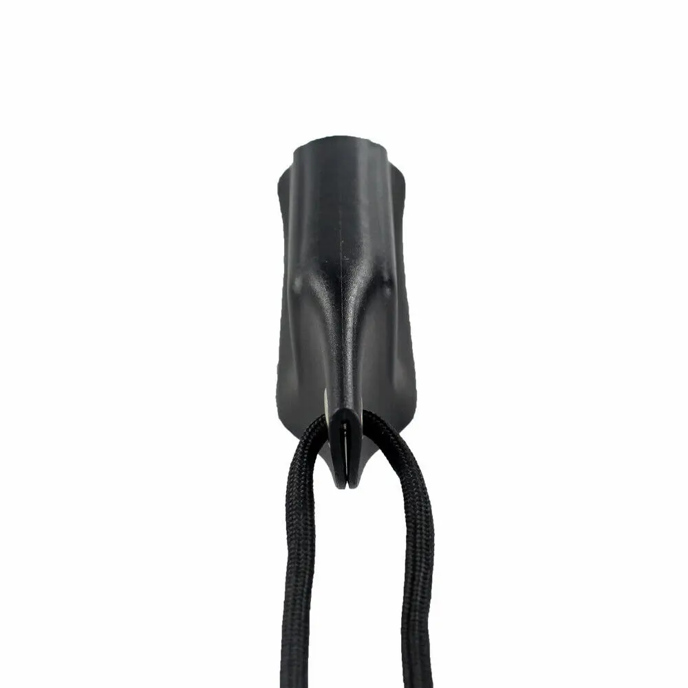 Защитная кобура для триггера IWB внутренняя поясная с Паракордом подходит замка 9