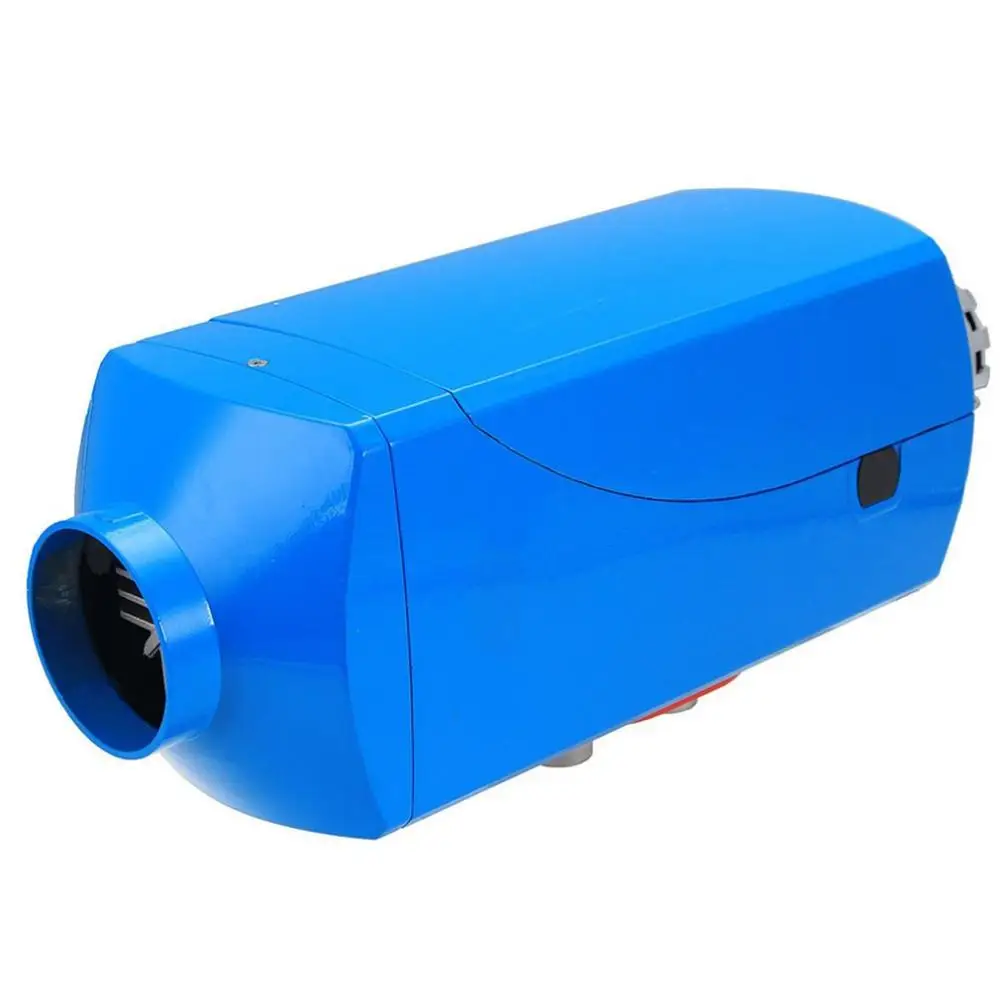 12 V/24 V Автомобильный нагреватель дизелей обогреватель стояночный отопитель с пультом дистанционного управления Управление ЖК-дисплей монитор Автомобильные аксессуары