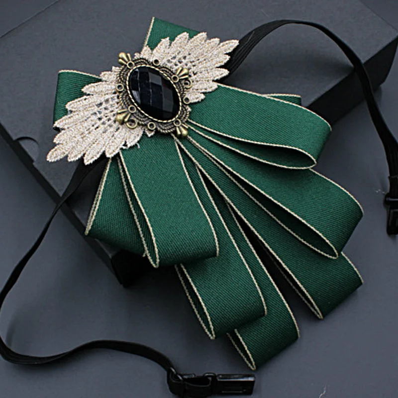 Галстук-бабочка в британском стиле свадебные аксессуары для шафера новый