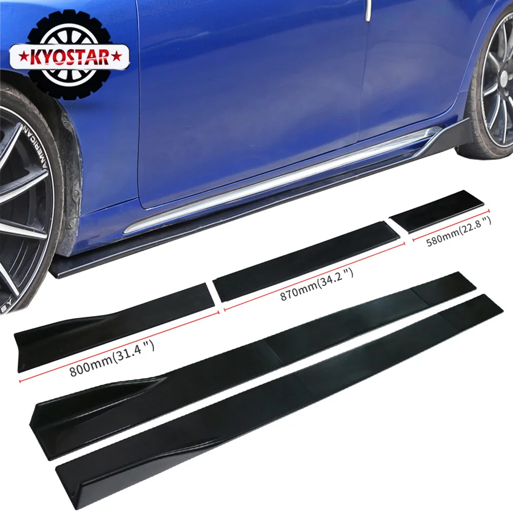 6 шт. юбка для гонок 2 м м|Амортизаторы| |