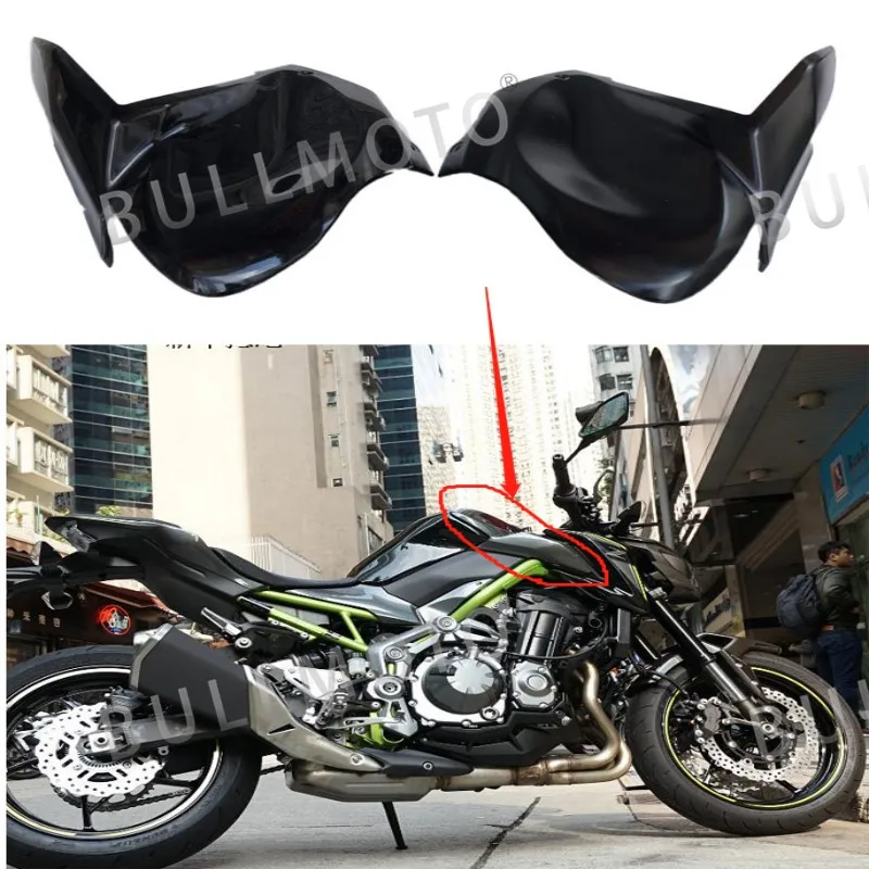 

Kawasaki Z900 2017 2018 2019 ABS