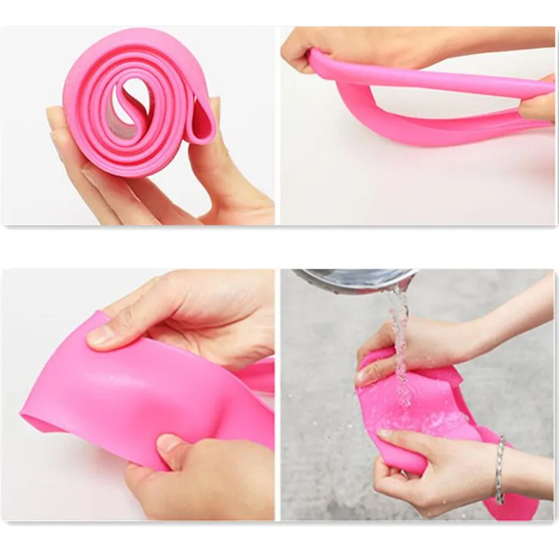 Для стайлинга автомобилей силиконовые крышки рулевого колеса для kia rio mazda 3 bmw e39