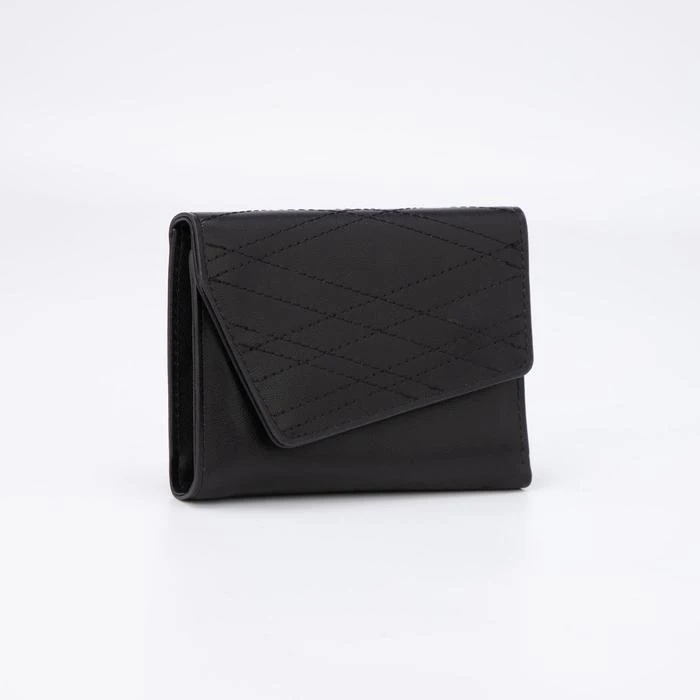 Кошелёк женский отдел на магнитах | Багаж и сумки