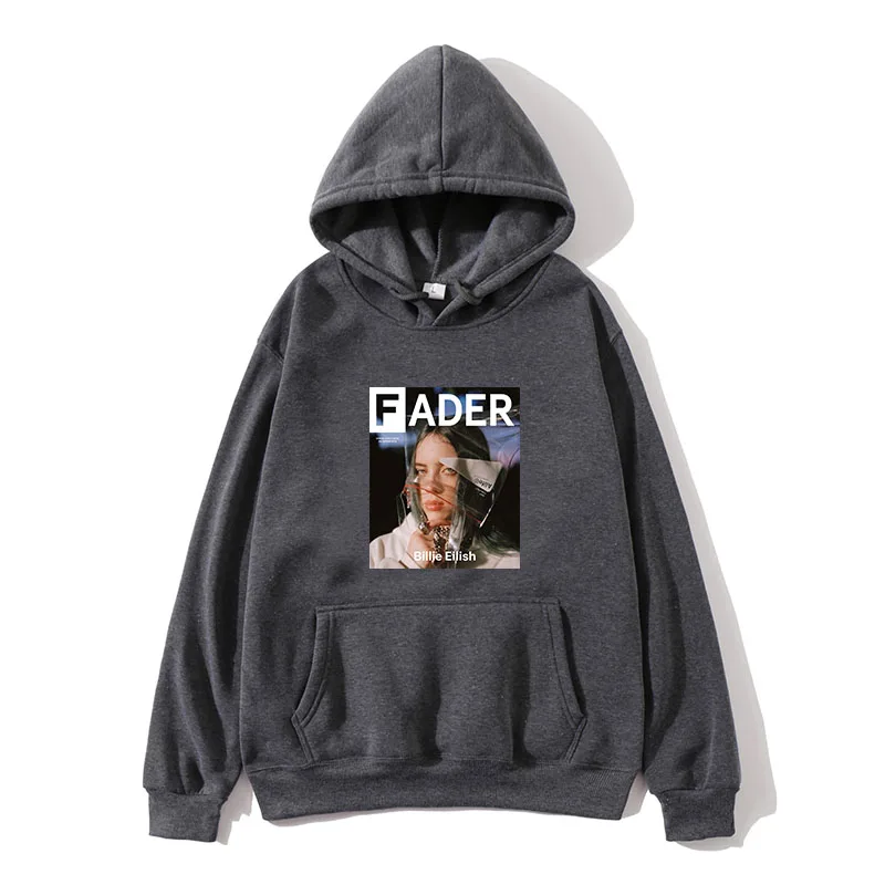 

Autumn And Winter Ins Trend Retro Printing Large Size Plus Velvet Long-Sleeved Sweater Male And Female Students Loose Wild Pullo