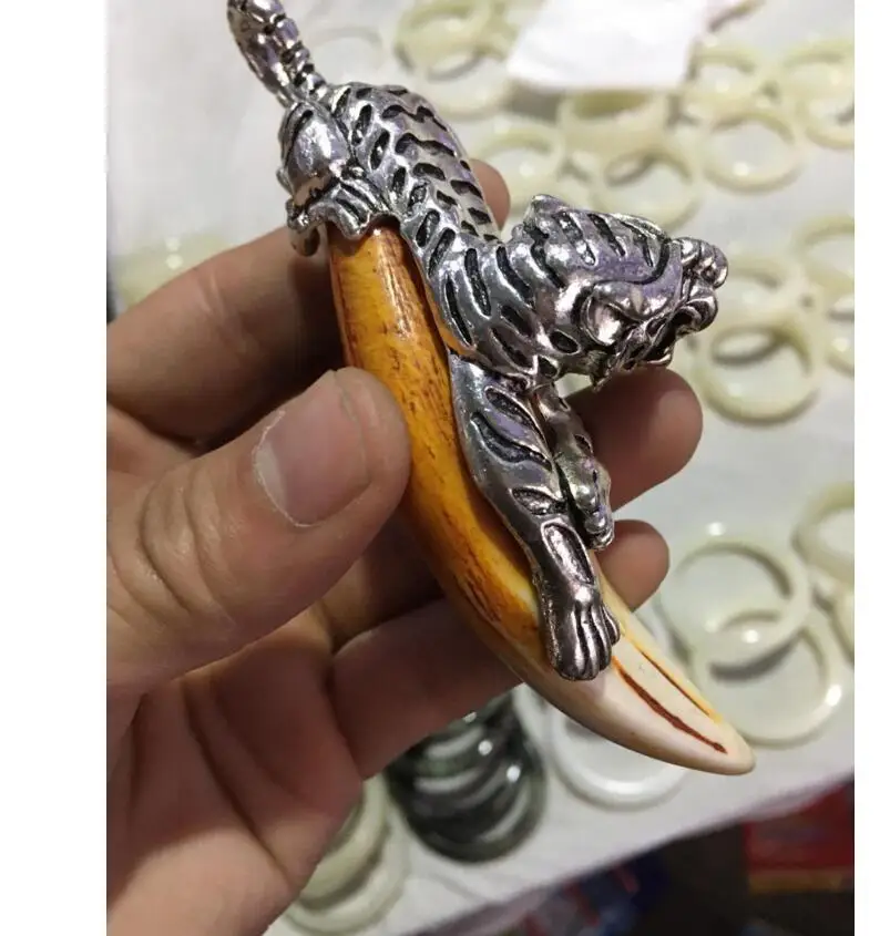 Модные ювелирные изделия бесплатная доставка подвеска в античном китайском