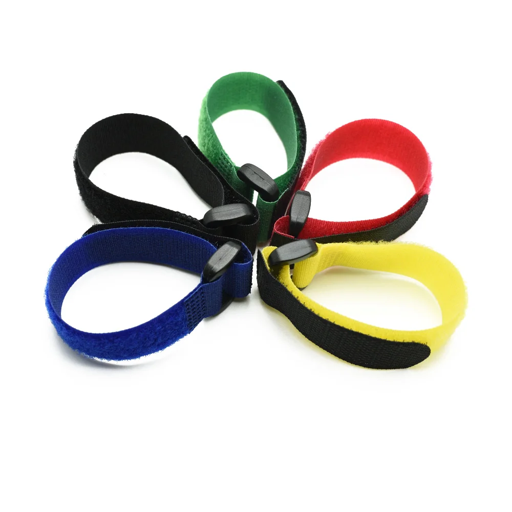 5 шт лот 200 мм 20 мм лента для крепл