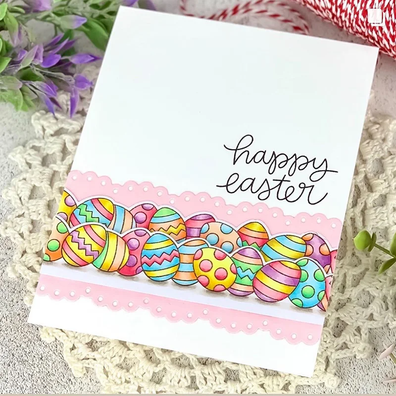 Металлические штампы и для скрапбукинга фотоальбома | Дом сад