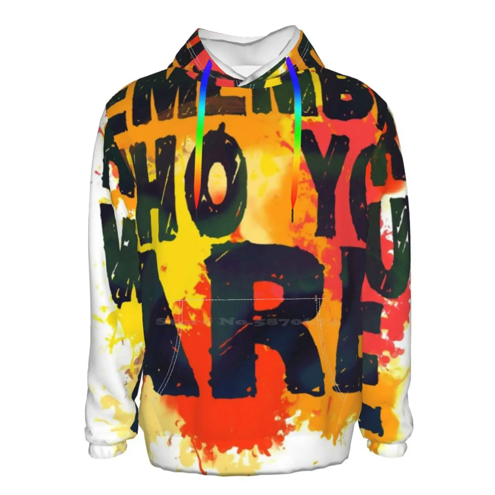 

Remember Men Hoodies Sweatshirts 3D Printed Funny Hip Hop Remember Who You Lion King Yellow Red Simbaa
