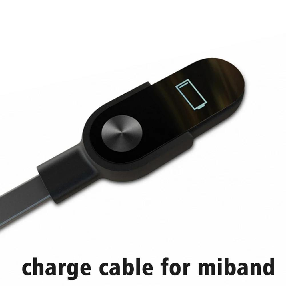 Новое поступление портативный умный Браслет USB зарядка док-станция зарядное