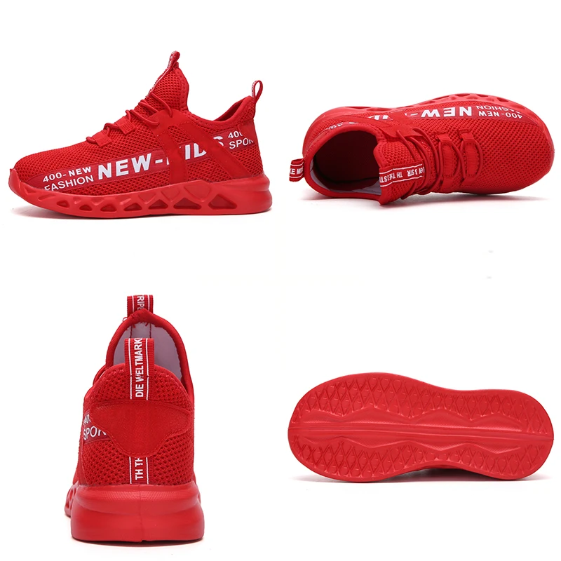 

Damyuan Anti-kick Kids' Sneakers Boy Girl Unisex Running Shoes Children's Comfortable Breathable Wear-resistant Casual Sport