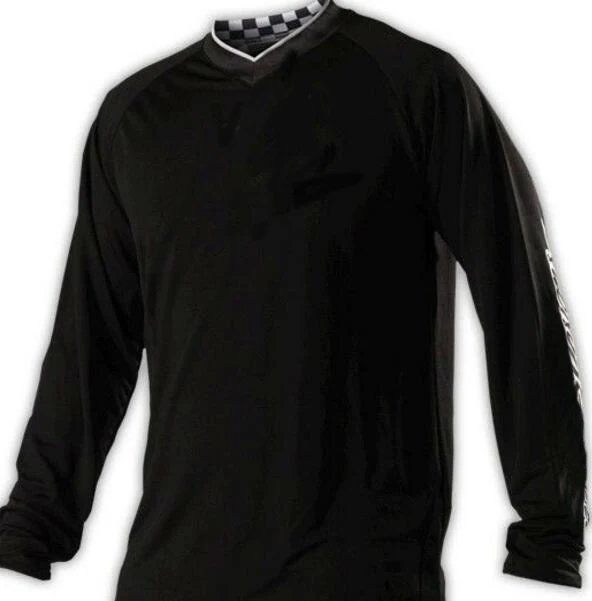 Футболка для мотокросса и катания на горных велосипедах|Куртки| |