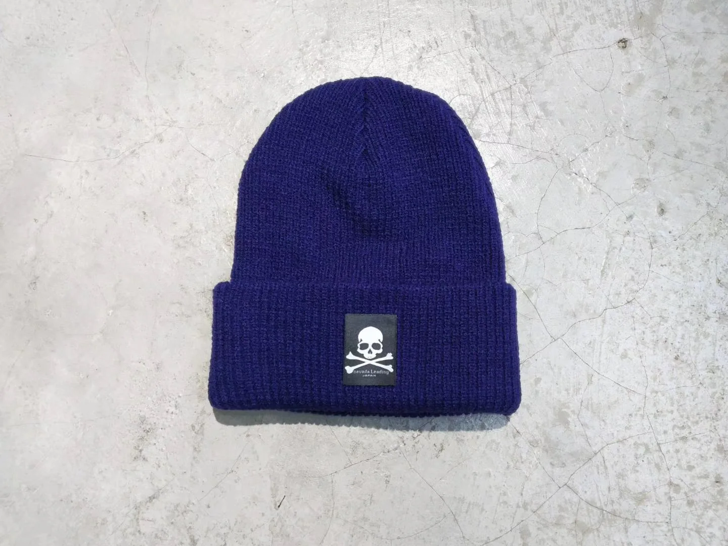 

Top Quality Mastermind Japan Beanies Women Men Winter Warm Knitted HipHop Couples Unisex MMJ Cap Knitted Hats