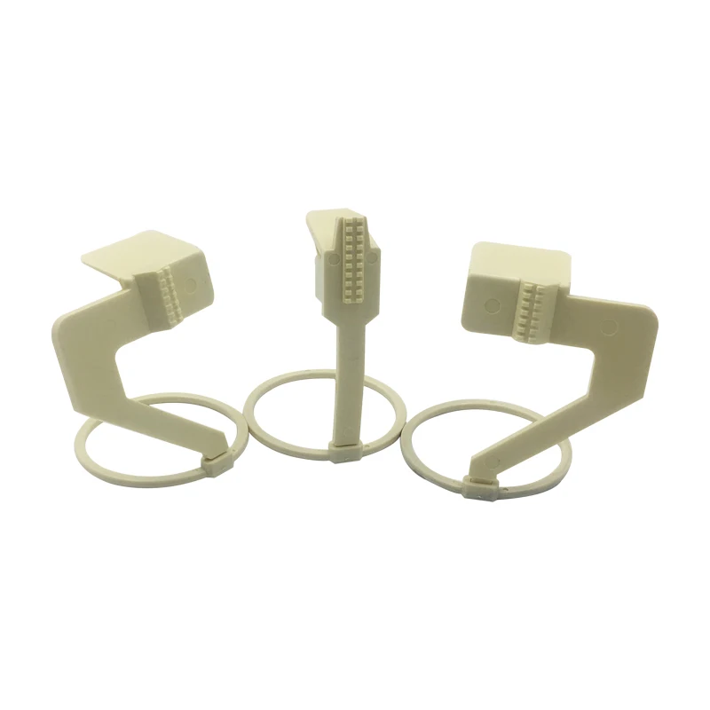 Store Promotion 3pcs /1 Set Dental X-Ray Positioner Holder Digital Film Locator Dentist Tools | Denture Care Products