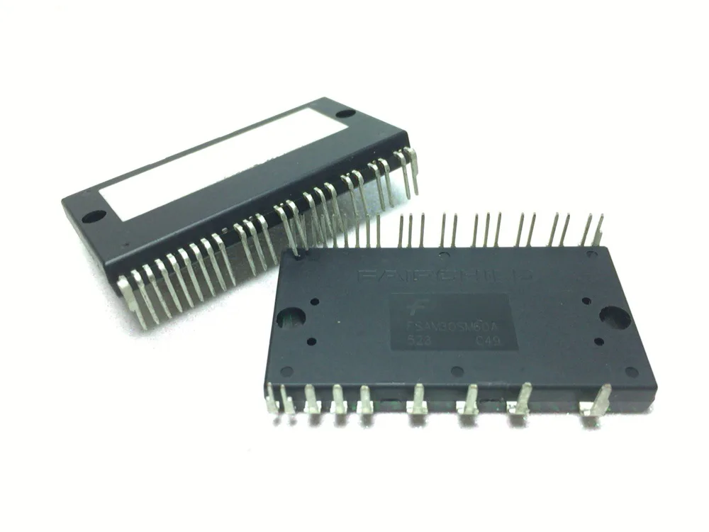 FSAM15SM60A FSAM20SM60A FSAM30SM60A FSAM50SM60A модуль