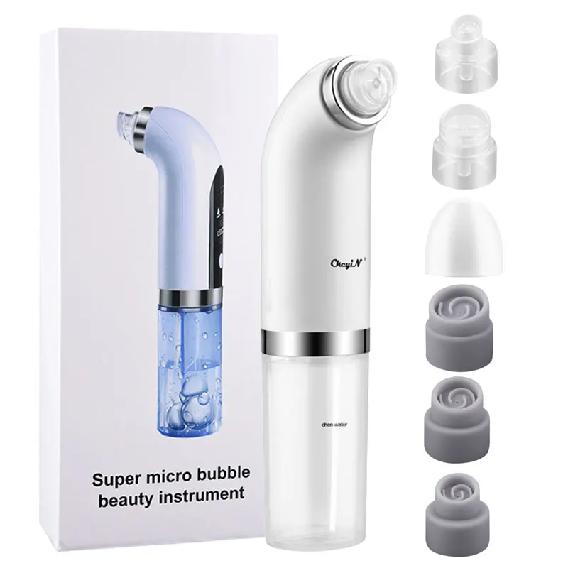 

Устройство для удаления чёрных точек, с зарядкой от USB