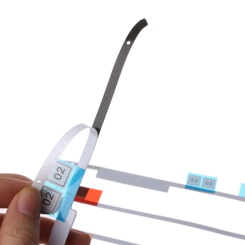 

A1418 A1419 LCD Screen Adhesive Strip for iMac LCD Display Adhesive Sticker Tape