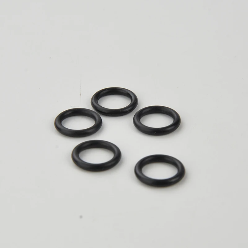 

Rubber O-Ring Washer Seals Plastic gasket Silicone ring film oil and water seal gasket NBR material Ring