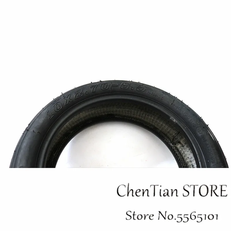 10x2 70 6 5 &quotшины для балансировки двухколесный скутер Электрический 10 дюймов