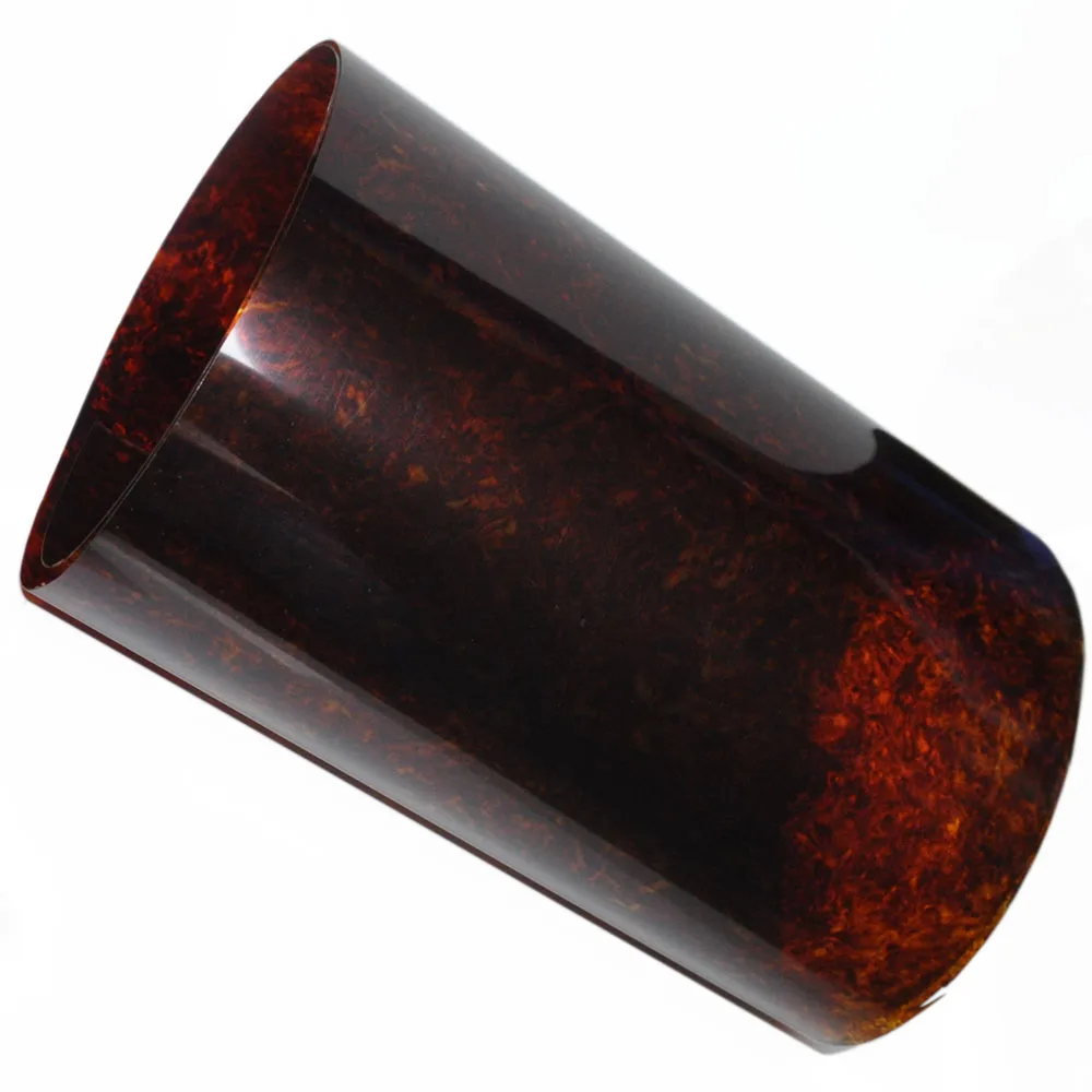 Черепаховый лист Целлулоида 0 46 мм DIY музыкальный инструмент декоративный