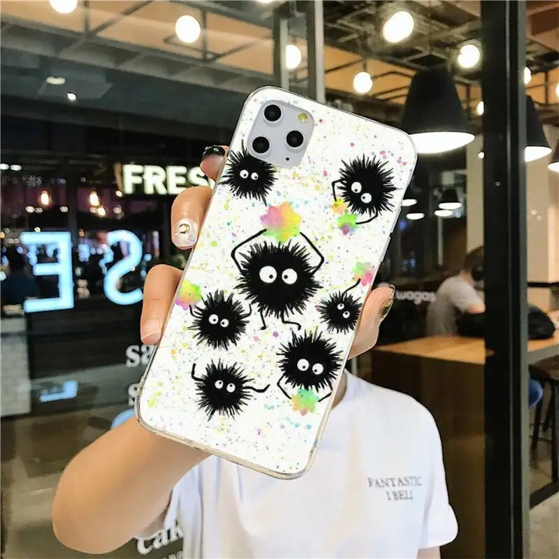Чехол для iPhone 11 pro XS MAX 8 7 6 6S Plus X 5S SE 2020 XR | Мобильные телефоны и аксессуары