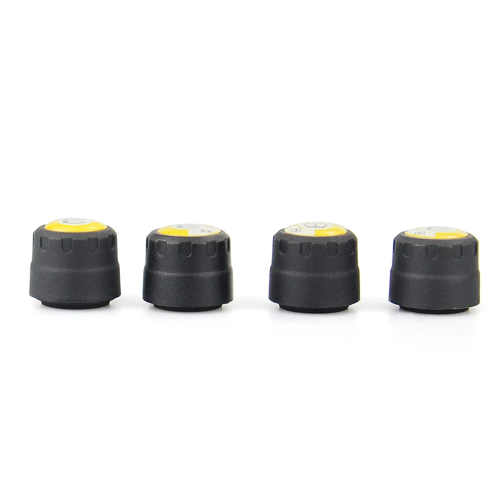 Автомобильный датчик давления в шинах инструмент Bluetooth 4 0 с Android iOS BLE TPMS