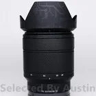 Наклейка на объектив для Sony FE 28-70 f3.5-5,6, защита от царапин, покрытие, чехол