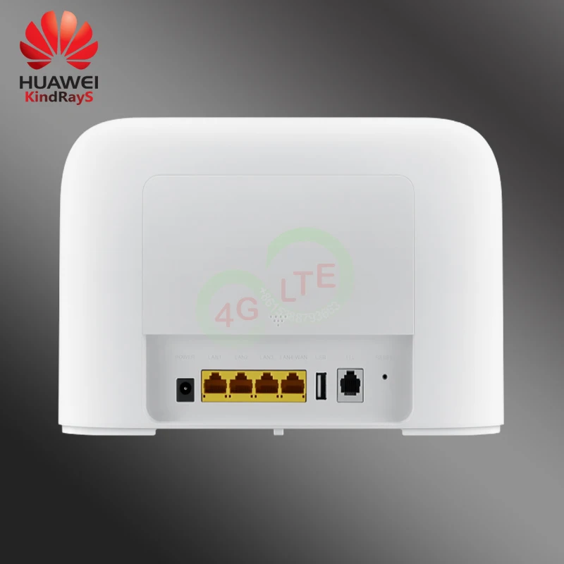 Разблокированный huawei B715 4g 450 Мбит/с B715s-23c LTE портативный Wi-Fi роутер usb модем wifi с