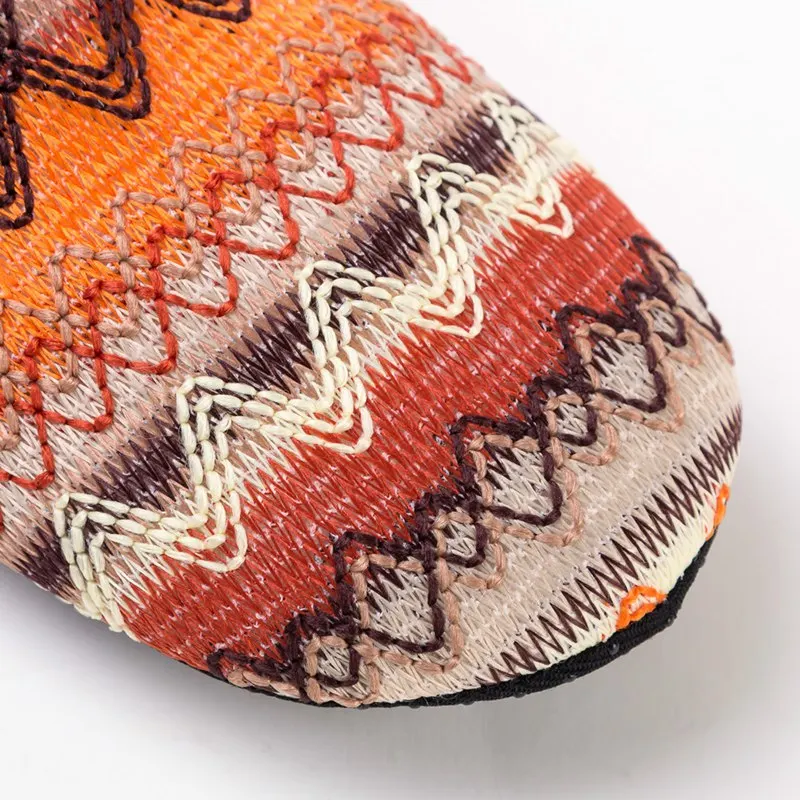 Новые Теплые женские домашние тапочки на плоской подошве зимние мягкие удобная