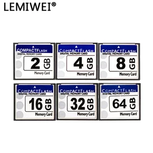LEMIWEI CF карта памяти, класс 10, 2 ГБ, 4 ГБ, 8 ГБ, 16 ГБ, 32 ГБ, 64 ГБ