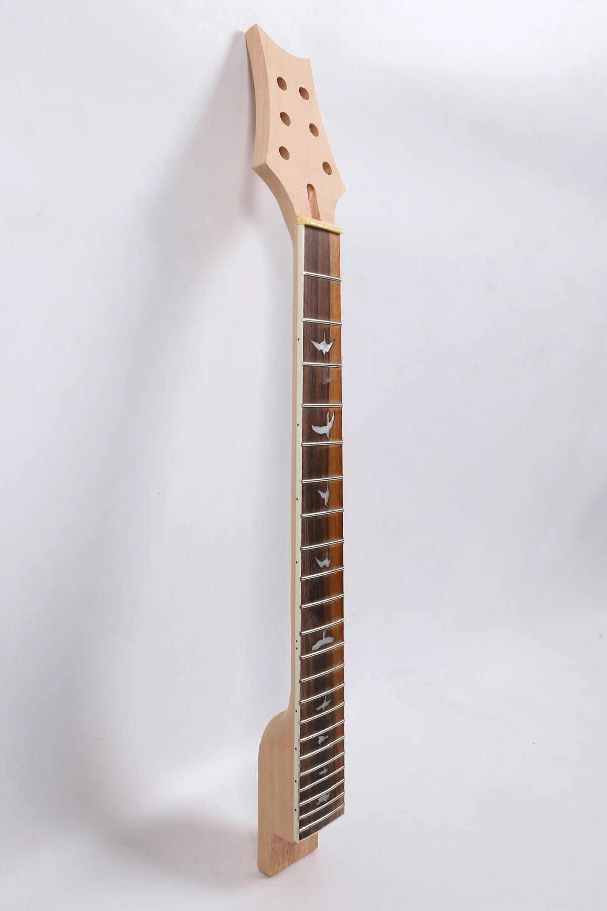 1 шт. гриф для электрической гитары 24 75 дюйма 25 дюймов 5 дюйма|Детали и аксессуары