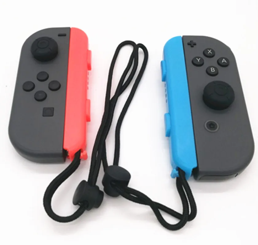Ремешок на запястье для Nintendo Switch NS NX консоли Joy Con 2 шт.|Запасные части| |