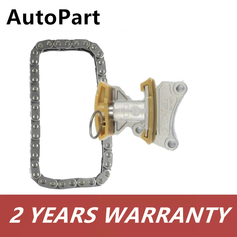 06F 109 217A 06F109217A 2 0 T верхняя цепь ГРМ комплект натяжителя для VW EOS Jetta Passat гольф MK5 Audi A3