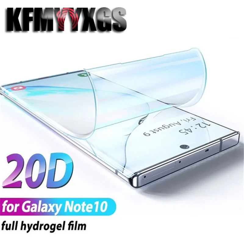 Защитная пленка для Samsung Galaxy j2pro мягкая защитная 2018 j3 2017 j4 j5 j7 pro a3 a5 a6 a7 2016