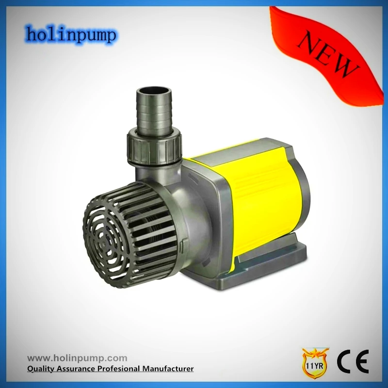 

eco pump garden dc pond pump HL-LRDC10000