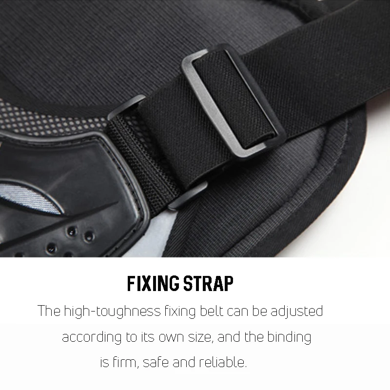 Мотоциклетный жилет для мотокросса защитный езды на мотоцикле светоотражающая