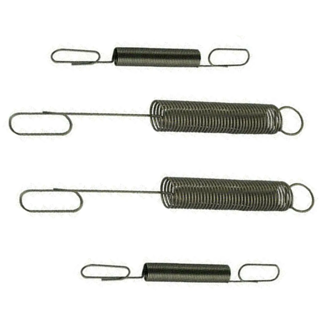 

Governor Spring For 35 375 Parts Replacement For B&S Metal Idle spring