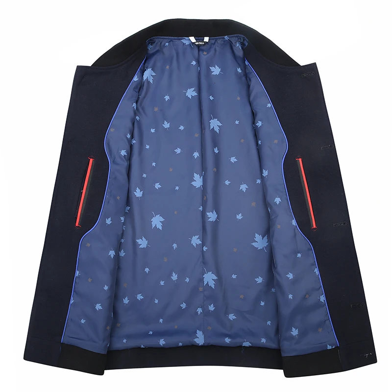8XL 7XL 6XL Мужская Повседневная Длинная Куртка размера плюс весенне осенняя мужская