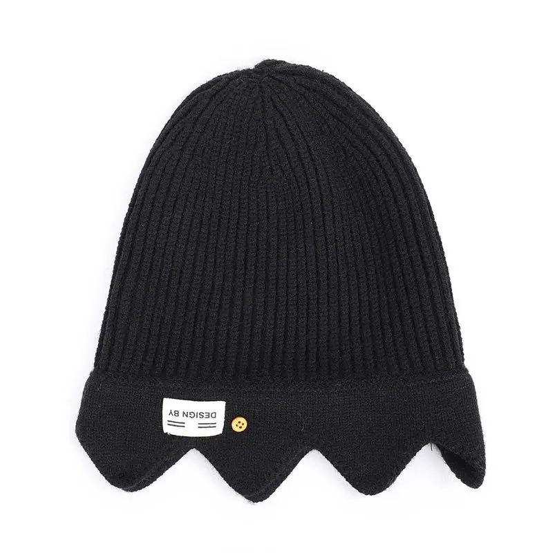 Американская драма звезда Cole Sprouse стиль шапка осень зима Beanie Мужская и женская