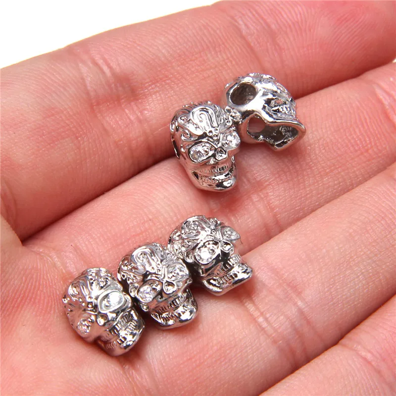 2/5 шт. подвески для браслета 0 7*1 1 мм | Украшения и аксессуары