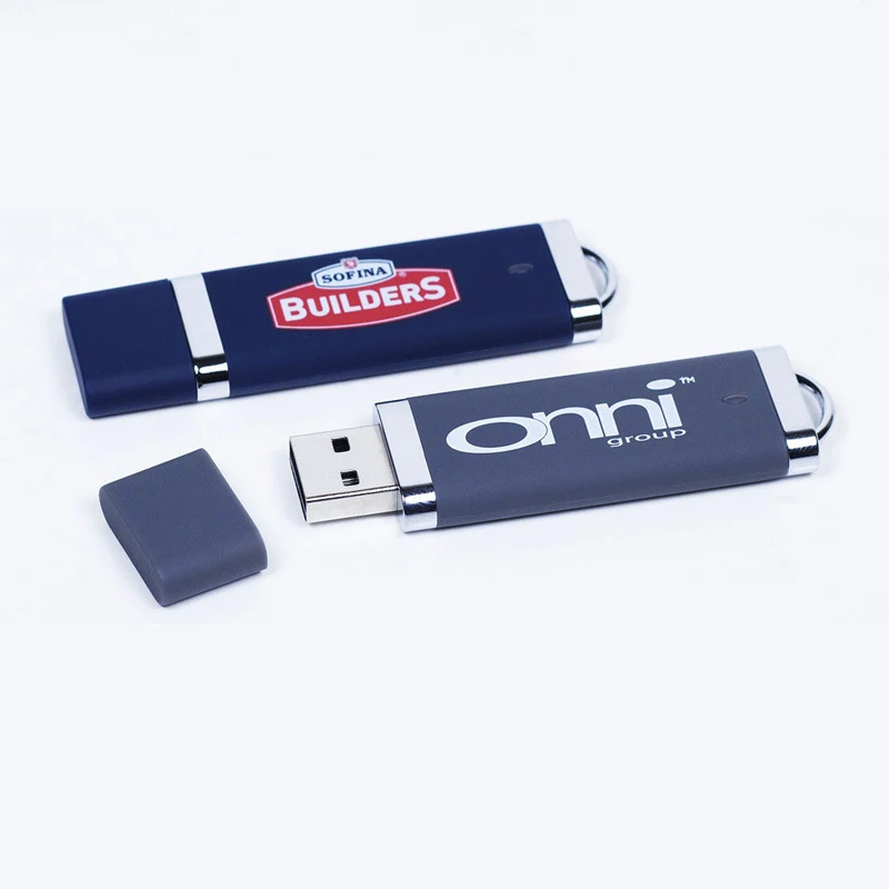 Флэш накопитель USB Bernal 16 ГБ 32 64 флэш металлическая Флэшка высокоскоростная карта