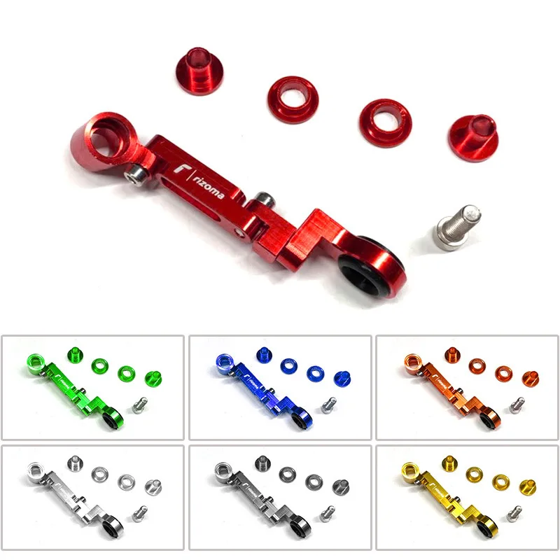 2021 Универсальный мотоцикл Кронштейн стента для станка с ЧПУ главный цилиндр