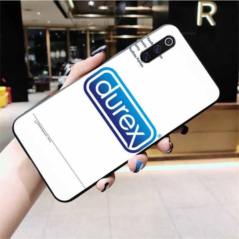 Сексуальный чехол для презерватива черный мягкий телефона Xiaomi Mi10 10Pro 10 lite Mi9 9SE 8SE