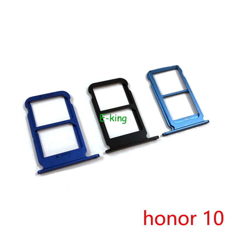 Держатель для Sim-карты Huawei Honor 10 Lite | Мобильные телефоны и аксессуары